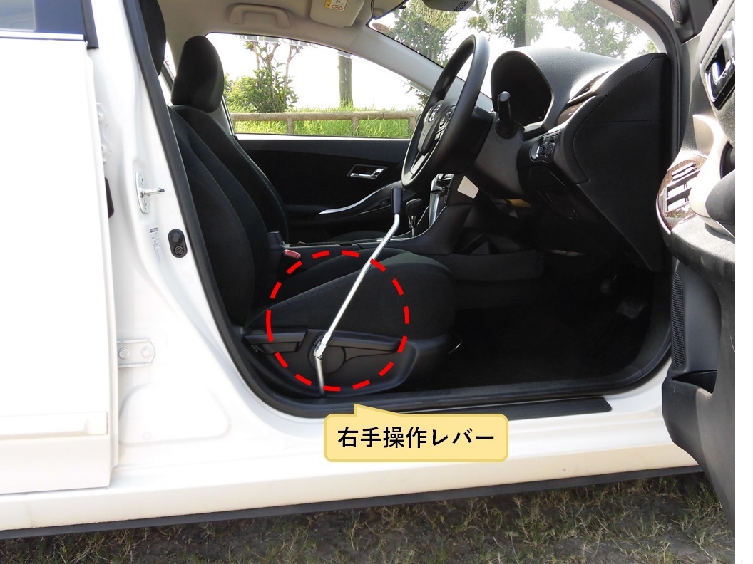 レバー